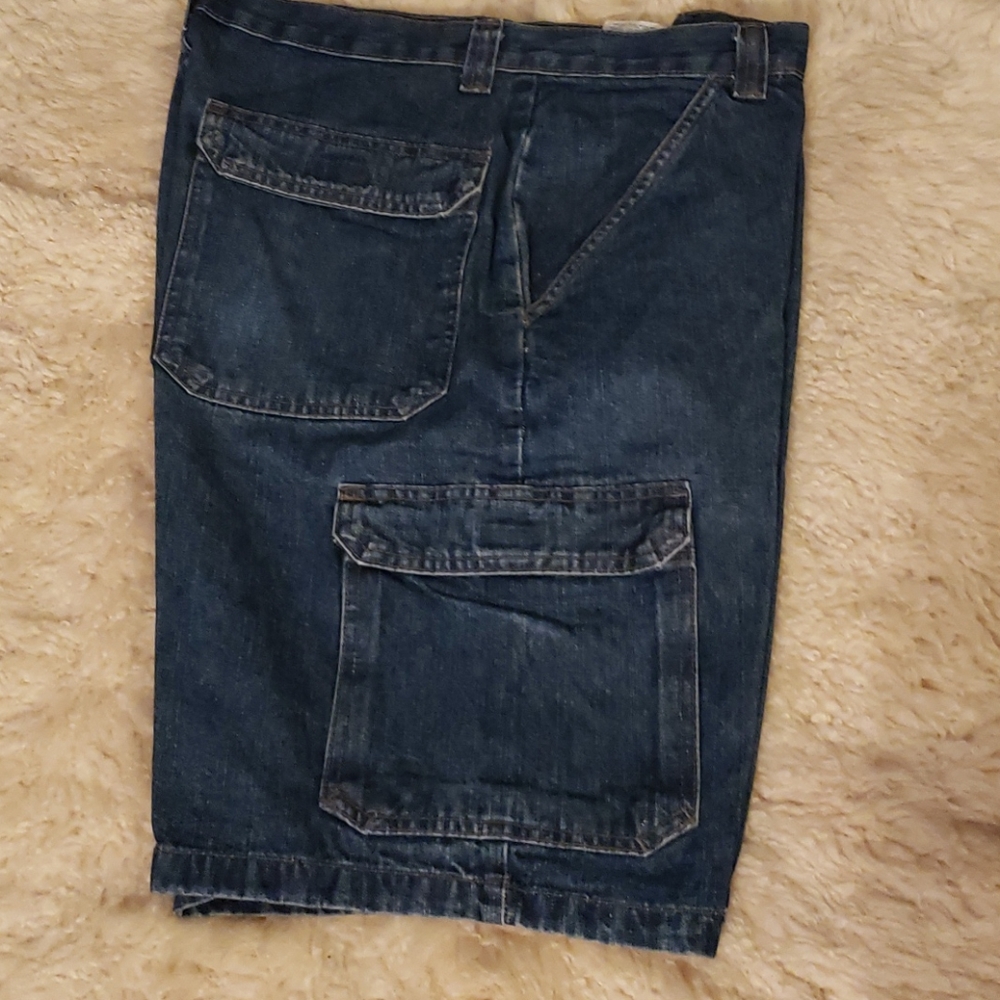 WRG JEAN CO. JEANS